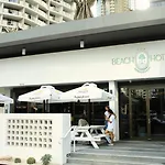 Broadbeach Business Or Leisure
